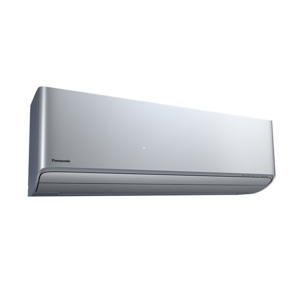 Klimatyzator Panasonic KIT‑XZ25‑CKE Etherea Srebrna - NANOE X - Zestaw