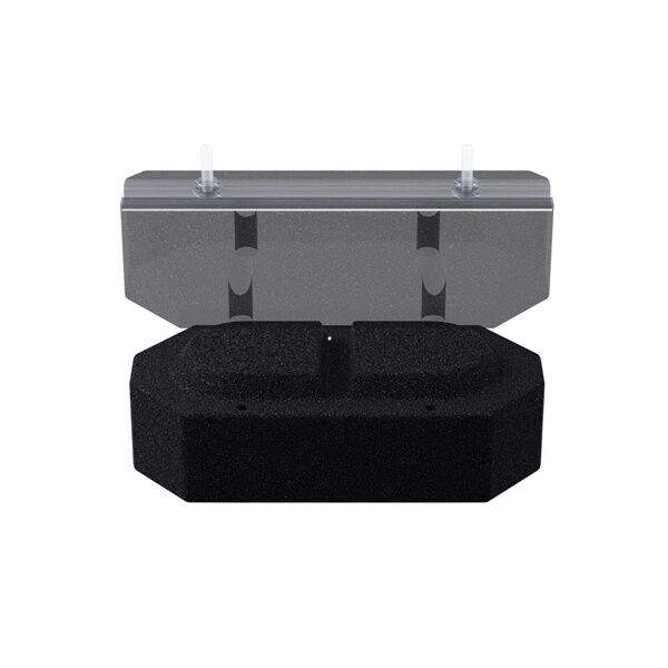 Podwyższenie podstawy gumowej Heavy Foot IPR400H R14