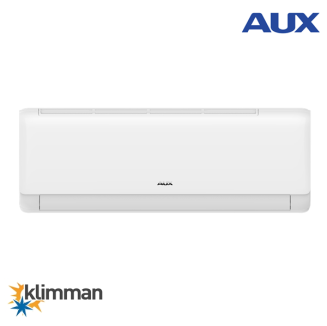 Klimatyzator Aux Q-Smart Plus II AUX-24QC - 7,3 kW - Zestaw - 2