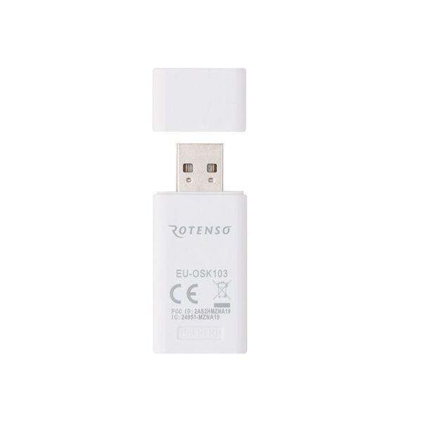 Modem Smart WiFi ROTENSO seria X
