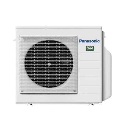 Klimatyzator Panasonic Free Multi CU‑5Z90CBE - Multisplit Jednostka Zewnętrzna