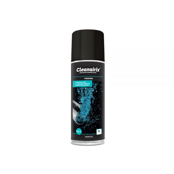 FRESHER Cleanairix 300ml Aerozol do czyszczenia klimatyzacji