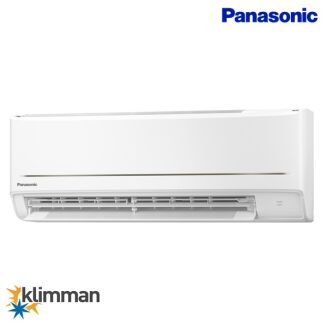 Klimatyzator ścienny Panasonic KIT‑BZ50‑CKE - 5,0 kW - Zestaw - 5
