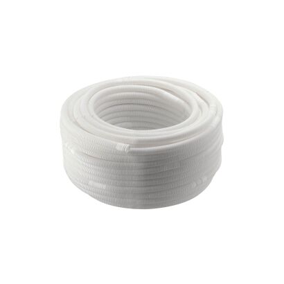 Wąż karbowany do skroplin śr. 16 mm (krąg 50m) IPCP16 Ivensis