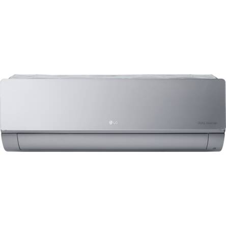 Klimatyzator LG AC12SQ ArtCool Silver 3,5 kW - Zestaw