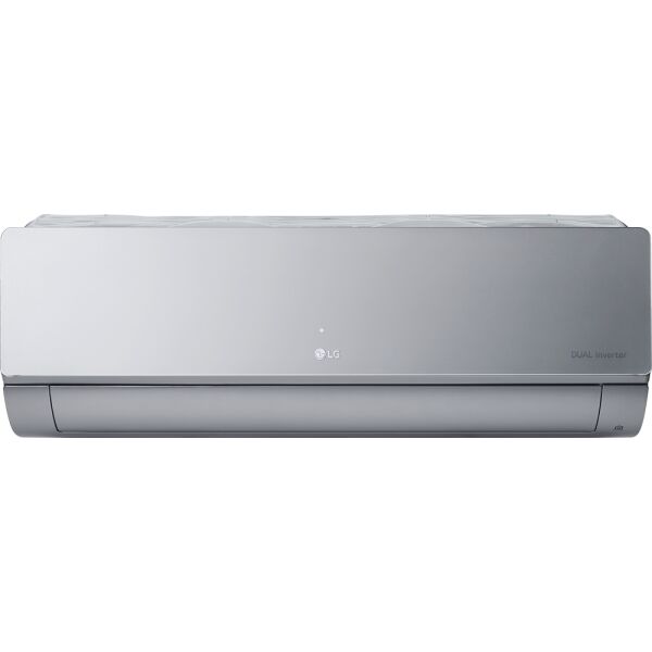 Klimatyzator Multisplit LG AC09SQ.NSJ ArtCool Silver- Jednostka wewnętrzna