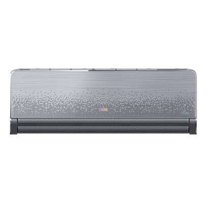 Klimatyzator Aux C-Pro AUX-09CPRO - 2,7 kW - Zestaw