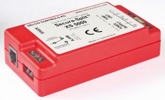 Pompka Skroplin Secura-Split XS 5000 