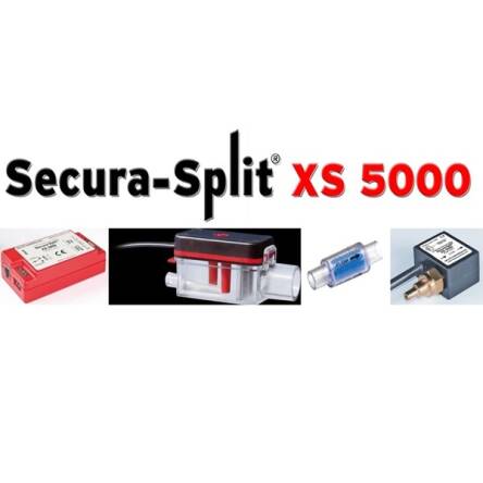Pompka skroplin Secura-Split XS 5000