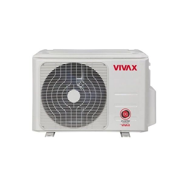 Klimatyzator Multi Vivax ACP-42COFM123AERIs - Multisplit Jednostka Zewnętrzna