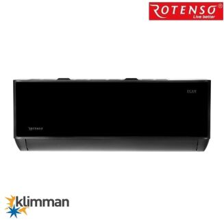 Klimatyzator Rotenso Teta Mirror TM70Xi R17 - 7,0 kW - zestaw - 4