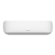 Klimatyzator HISENSE TG25LE0B Mini Apple Pie z lampą UVC - 2,6 kW - Zestaw