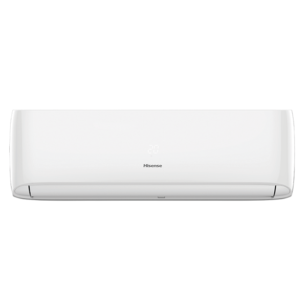 Klimatyzator HISENSE CA70BT1A Easy Smart - 7,0 kW - Zestaw