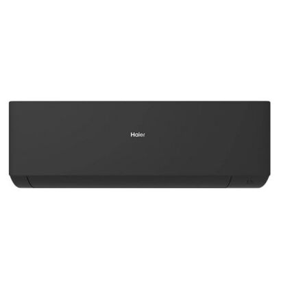 Klimatyzator Haier AS50XCAHRA-MB NORDIC EXPERT Plus Black Matt - 5,0 kW - Zestaw