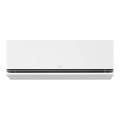 Klimatyzator LG H09S1D.NS1 Dual Cool Deluxe Soft Air - 2,5 kW - Jednostka wewnętrzna