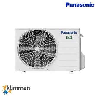 Klimatyzator Panasonic KIT‑TZ71‑CKE - 7,1 kW - Zestaw - 3