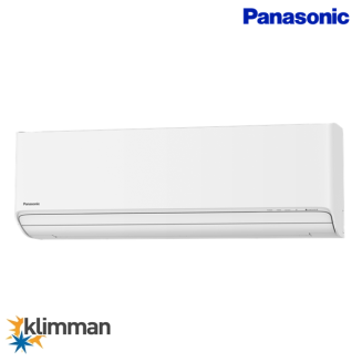 Klimatyzator Panasonic KIT‑Z71‑CKE Etherea Biała - NANOE X - Zestaw - 5