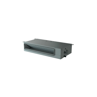Klimatyzator kanałowy HISENSE ADT71UX4RFM8 średni spręż - 7,0 kW﻿ - zestaw