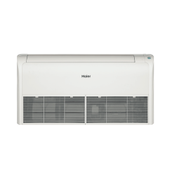 Klimatyzator Haier AC71S2SG1FA przypodłogowo-podsufitowy Convertible 7,1 kW - zestaw