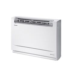 Klimatyzator konsola podłogowa Panasonic KIT-Z35UFE﻿ - zestaw