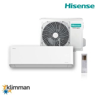 Klimatyzator HISENSE HB50BP0A Unipure - 5,0 kW - Zestaw - 2