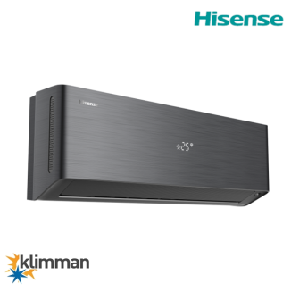 Klimatyzator HISENSE QH25XV4BG Energy Pro X - 2,5 kW - Multisplit Jed. wewnętrzna. - 3