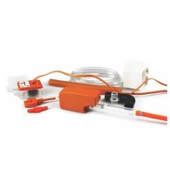 Pompka skroplin Mini Orange Silent+ Aspen