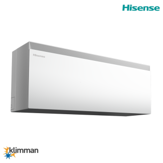 Klimatyzator HISENSE QK50FM0AG Air Master - 5,0 kW - Multisplit Jed. wewnętrzna. - 3