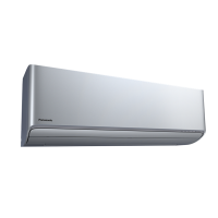 Klimatyzator Panasonic KIT - XZ50ZKE Etherea Srebna - NANOE X - Zestaw