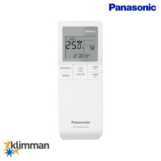 Klimatyzator Panasonic KIT‑TZ20‑CKE - 2,0 kW - Zestaw - 6