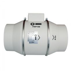 Wentylator FKP150 kanałowy Ferono 150 mm - Sklep Klimman