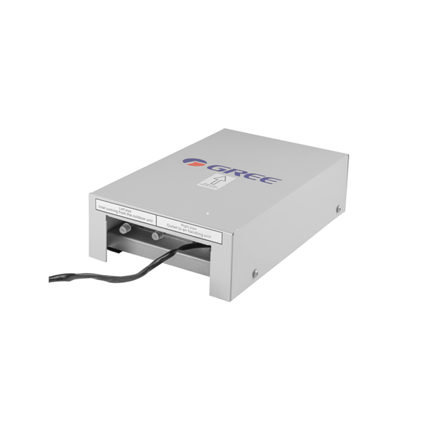 AHU Kit UMP AHU + UM35O dla systemów U-Match Plus - Moduł sterowania do centrali wentylacyjnej