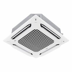 Klimatyzator kasetonowy  LG CT18FC Compact-Inverter -  ZESTAW