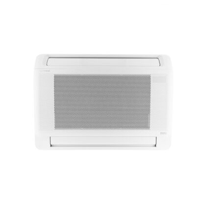 Klimatyzator Rotenso Aneru konsola przypodłogowa A50Xi R16 - 5,0 kW﻿ - zestaw