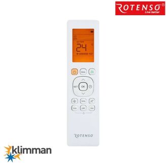 Pilot Rotenso - Lino - bezprzewodowy - 2