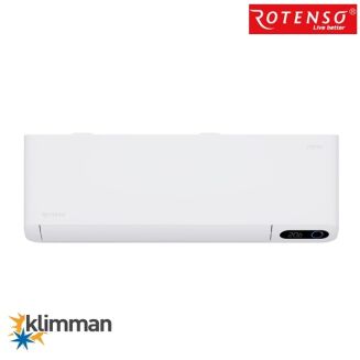 Klimatyzator Rotenso Fresh FH26Xi R16 - 2,6 kW - zestaw - 2