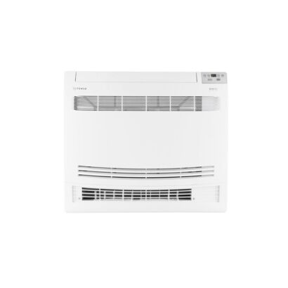 Klimatyzator Rotenso Aneru AN konsola przypodłogowa AN35Xi R16 - 3,5 kW﻿ - zestaw