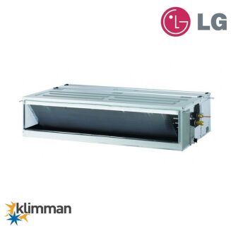 Klimatyzator Kanałowy niskiego sprężu  LG CL18F - Jednostka wewnętrzna - 2