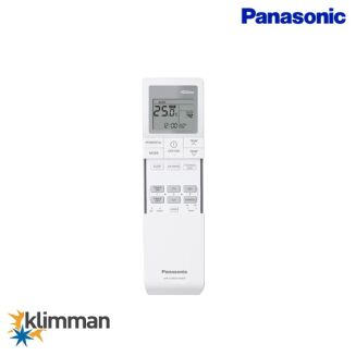Klimatyzator Panasonic TZ CS-TZ35CKEW - Jed. wewnętrzna. - 2