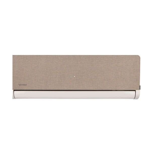 Klimatyzator Rotenso Versu Cloth Caramel VCC35Xi - Multisplit Jed. wewnętrzna.
