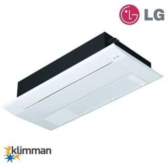 Klimatyzator kasetonowy LG MT09R jednostronny - Jednostka wewnętrzna - 2