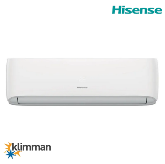 Klimatyzator HISENSE CF25LR02 Hi Smart - 2,6 kW - Zestaw - 2