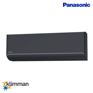 Klimatyzator Panasonic KIT‑XZ20‑CKE‑H Etherea Grafitowa - NANOE X - Zestaw - 3