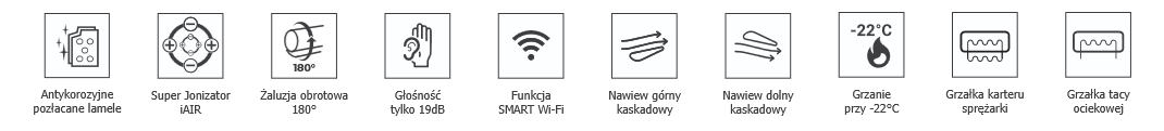 Pure Rotenso versu-pure-Rotenso-specyfikacja