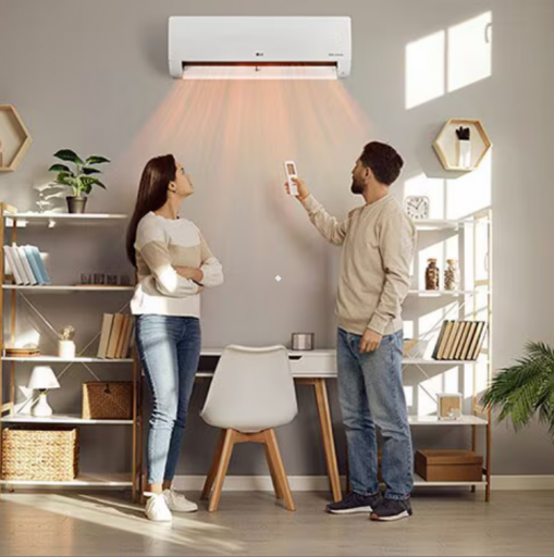 Ogrzewanie klimatyzatorem – czy to się opłaca? Przewodnik dla właścicieli domów i mieszkań