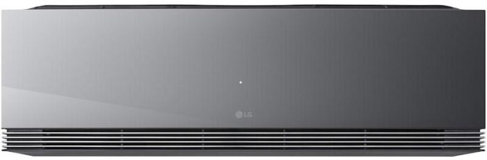 Czarny, biały czy srebrny? Design klimatyzatorów LG w praktyce