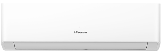 Funkcja AI Smart w klimatyzacji Hisense — co to jest i jak działa?