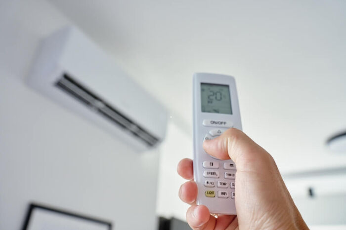 Jak przygotować mieszkanie do montażu klimatyzatora?