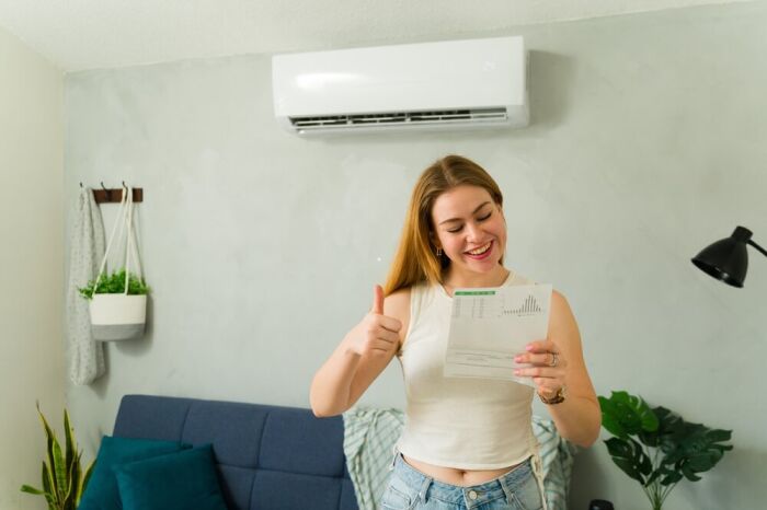 Jakie są koszty eksploatacji klimatyzatora w sezonie letnim?