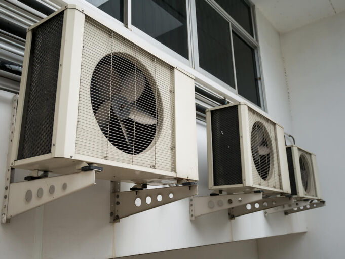 Klimatyzacja Multisplit w domu - jak to zaplanować?